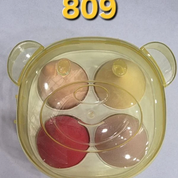 Губки для лица 809