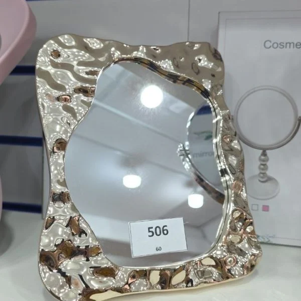 Настольное зеркало 506