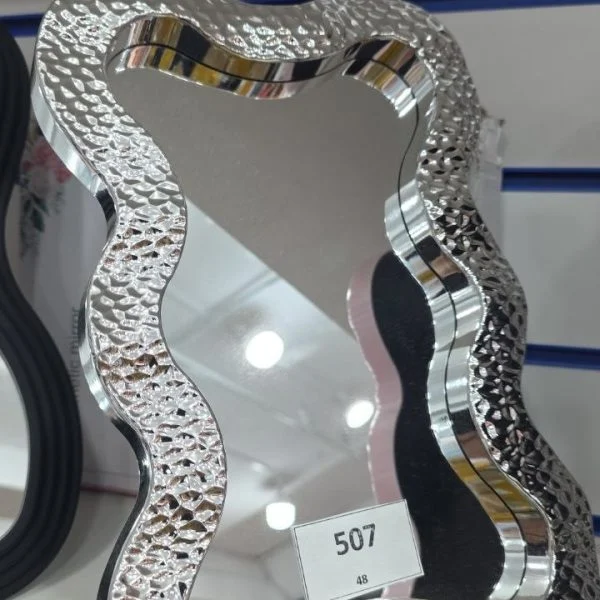 Настольное зеркало 507